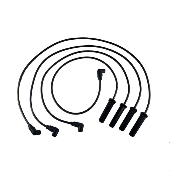 Prenco 03-98 Chev Ign Wire Set, 35-77596 35-77596 - main